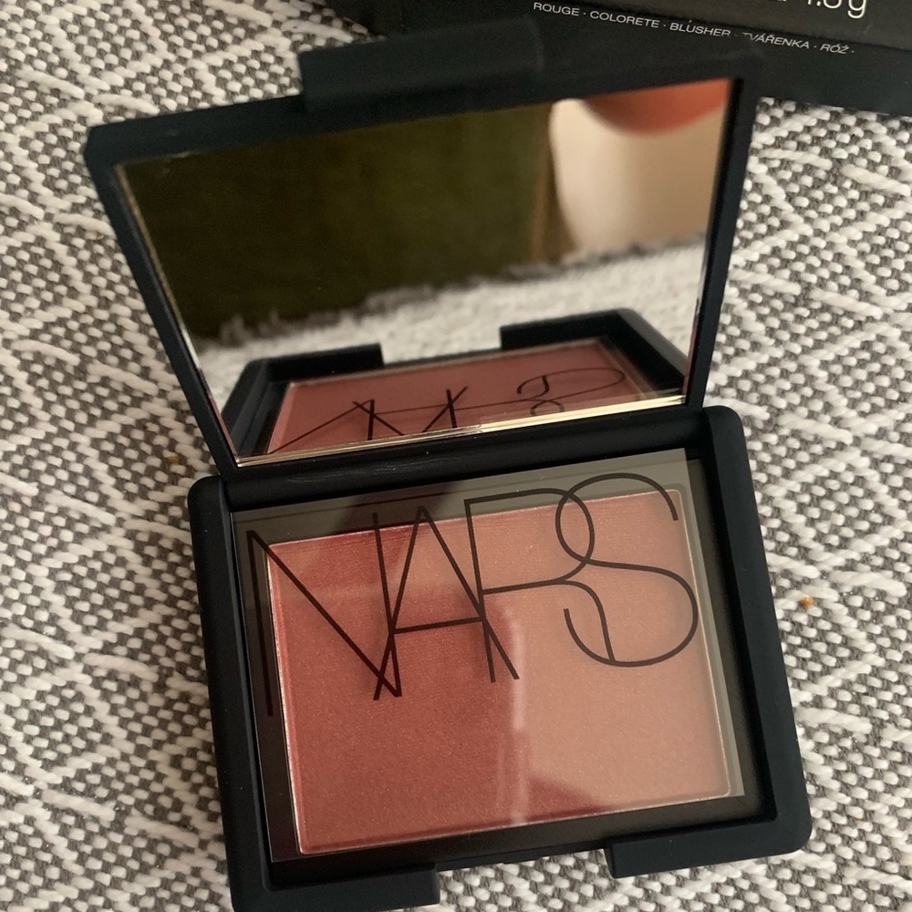 NARS Blush “LOVEJOY”